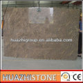xiamen supplier of Giallo California granite countertop slabs for kitchen